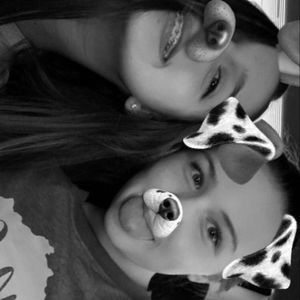 Meet your Posher, Allyson